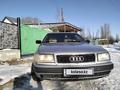 Audi 100 1992 года за 1 650 000 тг. в Жаркент