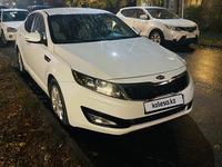 Kia Optima 2012 годаүшін6 000 000 тг. в Алматы