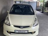 Honda Jazz 2003 года за 4 500 000 тг. в Алматы