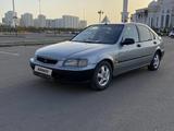Honda Civic 1995 годаүшін1 100 000 тг. в Астана