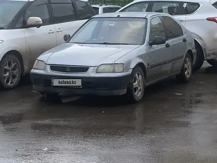 Honda Civic 1995 года за 1 100 000 тг. в Астана – фото 8