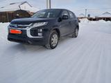 Mitsubishi ASX 2023 года за 8 500 000 тг. в Астана