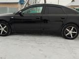 Audi A6 2008 года за 4 950 000 тг. в Костанай – фото 3