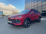 JAC JS4 2024 года за 6 000 000 тг. в Караганда – фото 2