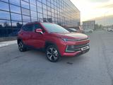 JAC JS4 2024 года за 6 000 000 тг. в Караганда – фото 3