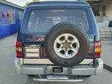 Mitsubishi Pajero 1994 годаүшін3 000 000 тг. в Усть-Каменогорск – фото 2