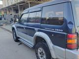 Mitsubishi Pajero 1994 годаүшін3 000 000 тг. в Усть-Каменогорск – фото 3
