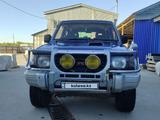 Mitsubishi Pajero 1994 годаүшін3 000 000 тг. в Усть-Каменогорск – фото 4