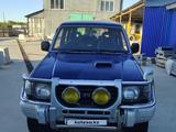 Mitsubishi Pajero 1994 годаүшін3 000 000 тг. в Усть-Каменогорск – фото 5