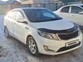 Kia Rio 2014 годаүшін4 680 000 тг. в Астана – фото 4