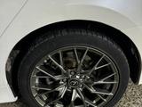 Lexus GS 350 2013 года за 27 000 000 тг. в Астана – фото 5