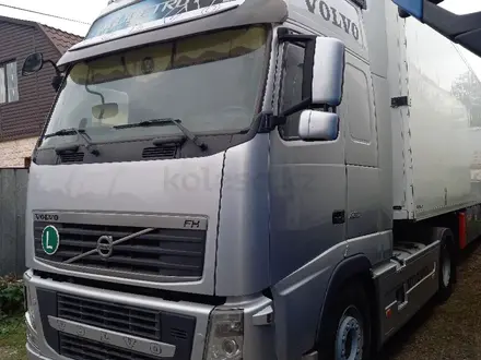 Volvo  FH 2013 года за 30 000 000 тг. в Алматы – фото 13