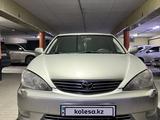 Toyota Camry 2004 годаүшін6 500 000 тг. в Семей