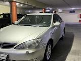 Toyota Camry 2004 годаүшін6 500 000 тг. в Семей – фото 3