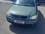 Opel Astra 1999 годаүшін2 300 000 тг. в Жанаарка – фото 4