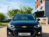 Chevrolet Tracker 2020 годаүшін6 300 000 тг. в Уральск