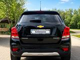 Chevrolet Tracker 2020 годаүшін6 300 000 тг. в Уральск – фото 3