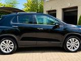 Chevrolet Tracker 2020 годаүшін6 300 000 тг. в Уральск – фото 4