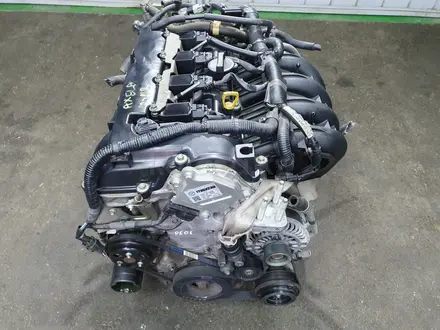 Двигатель PE-VPS 2.0 Mazda SKYACTIV за 400 000 тг. в Алматы – фото 10