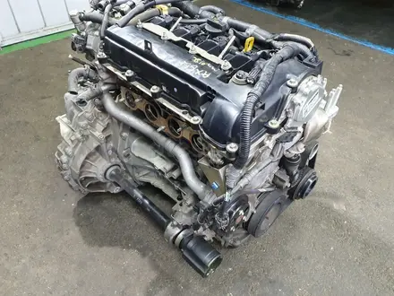 Двигатель PE-VPS 2.0 Mazda SKYACTIV за 400 000 тг. в Алматы – фото 12