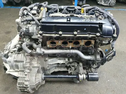 Двигатель PE-VPS 2.0 Mazda SKYACTIV за 400 000 тг. в Алматы – фото 14