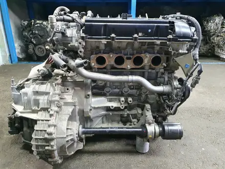 Двигатель PE-VPS 2.0 Mazda SKYACTIV за 400 000 тг. в Алматы – фото 15