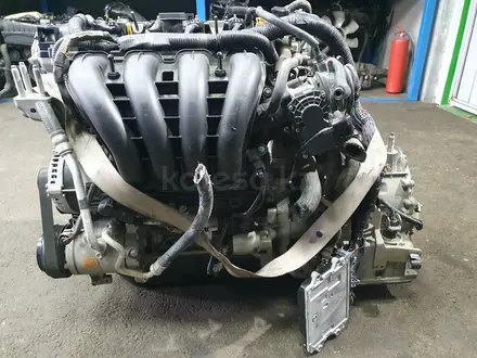 Двигатель PE-VPS 2.0 Mazda SKYACTIV за 400 000 тг. в Алматы – фото 19