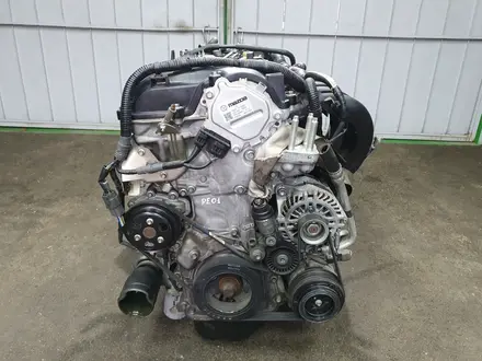 Двигатель PE-VPS 2.0 Mazda SKYACTIV за 400 000 тг. в Алматы – фото 2