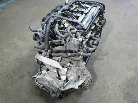 Двигатель PE-VPS 2.0 Mazda SKYACTIV за 400 000 тг. в Алматы – фото 21
