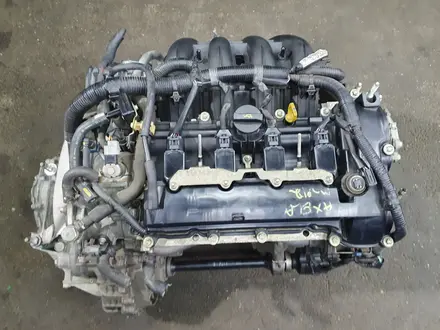 Двигатель PE-VPS 2.0 Mazda SKYACTIV за 400 000 тг. в Алматы – фото 23