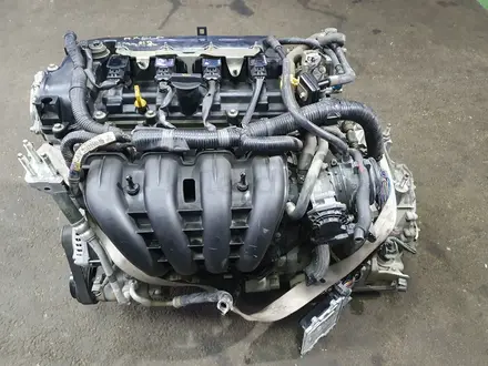 Двигатель PE-VPS 2.0 Mazda SKYACTIV за 400 000 тг. в Алматы – фото 25