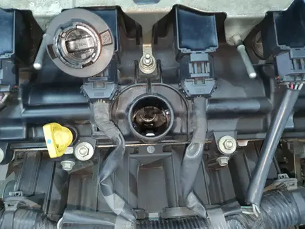 Двигатель PE-VPS 2.0 Mazda SKYACTIV за 400 000 тг. в Алматы – фото 26