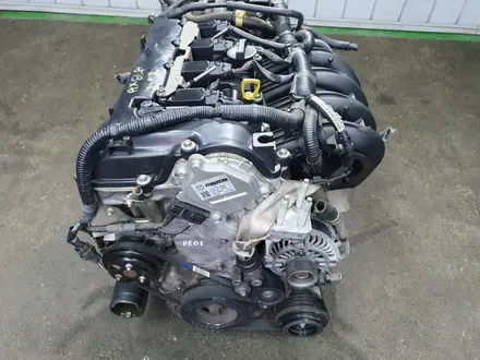 Двигатель PE-VPS 2.0 Mazda SKYACTIV за 400 000 тг. в Алматы – фото 4