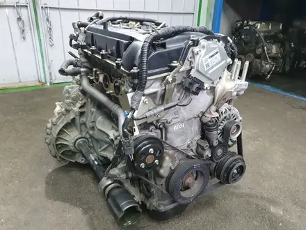 Двигатель PE-VPS 2.0 Mazda SKYACTIV за 400 000 тг. в Алматы – фото 7