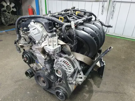 Двигатель PE-VPS 2.0 Mazda SKYACTIV за 400 000 тг. в Алматы – фото 8