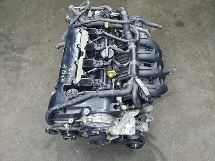 Двигатель PE-VPS 2.0 Mazda SKYACTIV за 400 000 тг. в Алматы – фото 9