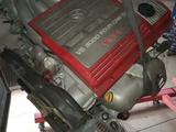 Двигатель на 1MZ (3.0) LEXUS Привозной! за 115 000 тг. в Алматы – фото 2