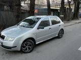 Skoda Fabia 2002 года за 2 500 000 тг. в Алматы