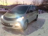 Toyota Previa 2005 года за 7 650 000 тг. в Шымкент – фото 4