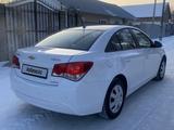 Chevrolet Cruze 2014 годаүшін3 950 000 тг. в Алматы – фото 4