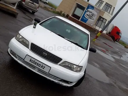 Nissan Cefiro 1996 года за 1 800 000 тг. в Кокшетау – фото 5