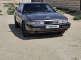 Mazda 626 1991 года за 900 000 тг. в Актау