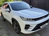 EXEED LX 2023 года за 8 700 000 тг. в Темиртау – фото 3