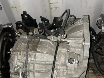 Вариатор K111 2WD Toyota Noah ДВС 3ZRFE за 350 000 тг. в Астана – фото 3