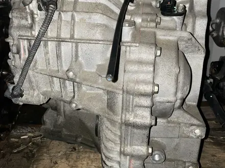 Вариатор K111 2WD Toyota Noah ДВС 3ZRFE за 350 000 тг. в Астана – фото 4