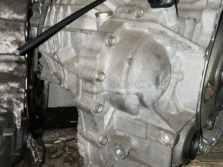 Вариатор K111 2WD Toyota Noah ДВС 3ZRFE за 350 000 тг. в Астана – фото 2