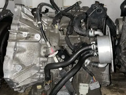 Вариатор K111 2WD Toyota Noah ДВС 3ZRFE за 350 000 тг. в Астана – фото 5
