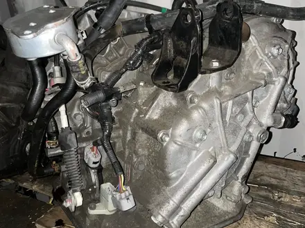 Вариатор K111 2WD Toyota Noah ДВС 3ZRFE за 350 000 тг. в Астана – фото 7