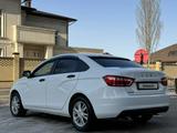 ВАЗ (Lada) Vesta 2019 года за 4 280 000 тг. в Уральск – фото 4