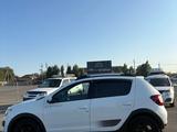 Renault Sandero Stepway 2017 года за 3 700 000 тг. в Уральск – фото 2